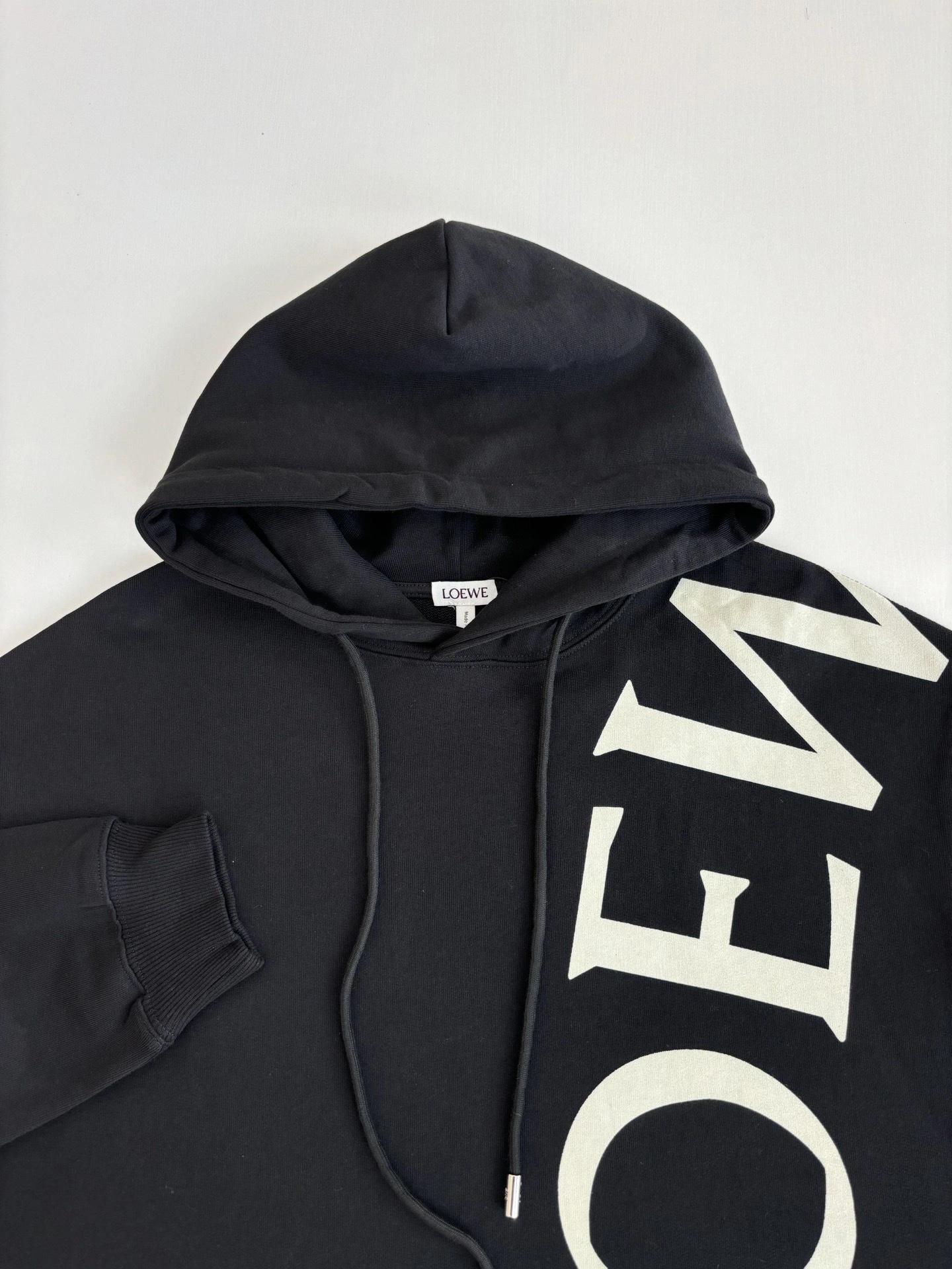 wg.luxury- 8o5w5 Cotton oversize 2colour item:E-F363H1918-2